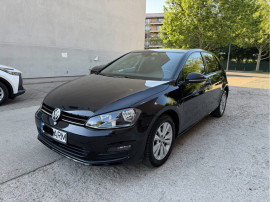VW Golf 7 Facelift BlueMotion 1 6 TDI 110CP DSG Automata Euro 6 PRET 10200 EURO