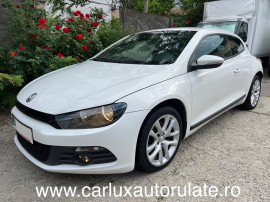 VW Scirocco 1.4tsi/160cp 2009 TVA Deductibil
