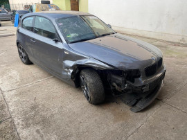 Piese BMW E81 118d Coupe 2010 &ndash; din dezmembrari