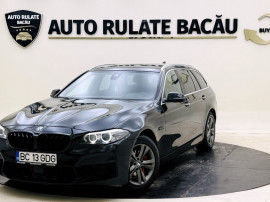 BMW 528i (1997cc) 245CP xDrive Automata 2015 Euro 6