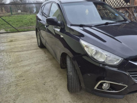Hyundai ix35 4x4 2.0 benzina +GPL