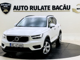 Volvo XC 40 2.0d 150CP 2019 Euro 6