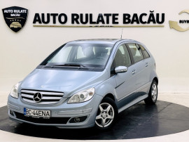 Mercedes-Benz B150 95CP 2009 Euro 4