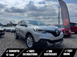 Renault Kadjar 2017 Diesel 1.6 dCi Euro 6 RATE/GARANTIE