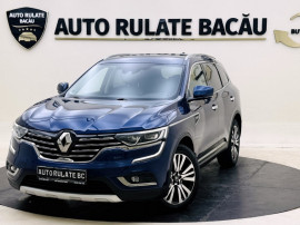 Renault Koleos Initiale Paris 2.0 dCi 177CP 4x4 Automata 2018 Euro 6