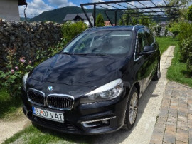 BMW Seria 2 Active tourer