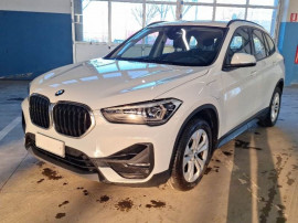 BMW X1 xDrive 25e - Business - Hibrid Plug-in, Automatic 4x4, SOH 91%