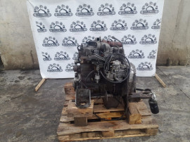 Motor Iveco F4GE pentru excavator pe senile Fiat Kobelco E165