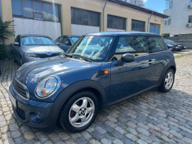 Mini one 1.6i/98cp 2011 tva deductibil