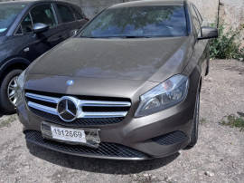 Mercedes A 180 diesel