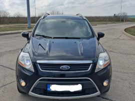 Ford Kuga 4x4 Diesel
