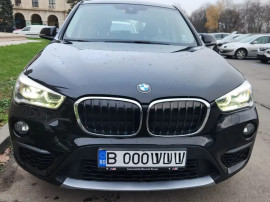 Bmw x1 xdrive 18d