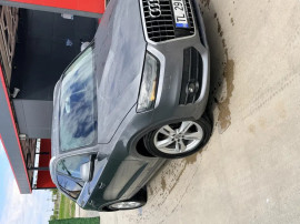 Audi Q3 S line 2013