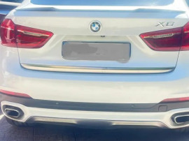 BMW X6 F16 3.0 Xdrive an 2020