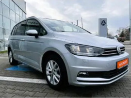 Volkswagen Touran 1.4