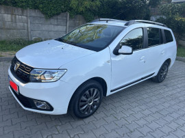 Dacia Logan MCV Laureate 2020. 65 000 km