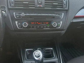 Bmw 114 Diesel 08.2014 euro6 xenon navi angel