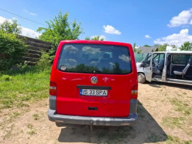Volkswagen transporter T5