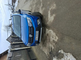 Dacia Sandero stepway 2020 1.5