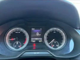 Skoda octavia 2018, 2.0 diesel