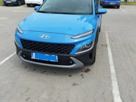 Autoturism Hyundai KONA