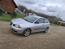 Seat ibiza impecabil