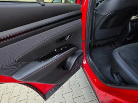 Hyundai Tucson impecabil