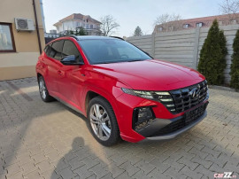 Hyundai Tucson impecabil