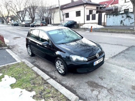 Vw Golf 6 1.6 Mpi