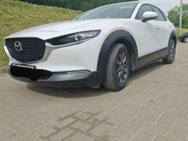 Mazda CX-30, 2021 inmatriculat, 52000 km
