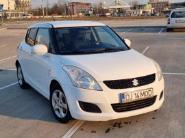 Suzuki Swift, in stare buna