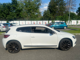 Vw scirocco 1.4 122 CP TSI