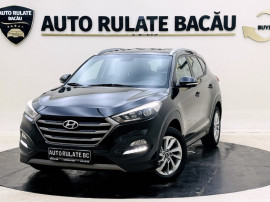 Hyundai Tucson 1.7 CRDi 116CP 2015/12 Euro 6