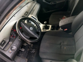 Vw passat 2.0d 2007 garantie