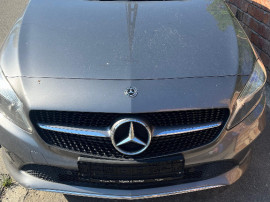 Mercedes A class 2018 1.6 benzina