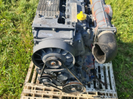 Motor Deutz 4 Cilindri