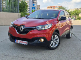 Renault Kadjar 2018 1.5 dCi 110 CP euro 6 / RATE fara avans