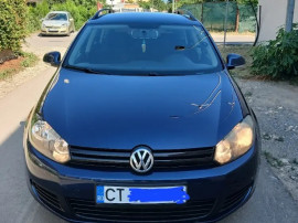Vw Golf 6 Diesel Euro5