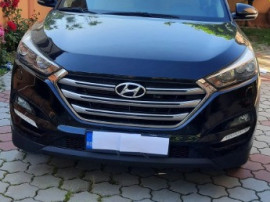Hyundai Tucson 1.6 T-GDi 4WD 7DCT Luxury+