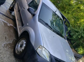 Dacia logan mcv 1.4i impecabila garantie