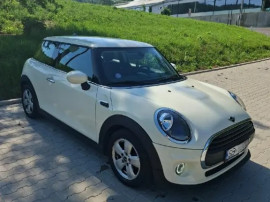 MINI One 1.5 Benzină 102 CP 2020 | Euro 6 | 6 trepte