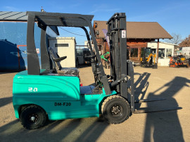 Stivuitor DigMaster DM-F20 , 2024