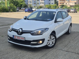 Renault Megane 2014 1.5 dCi 110 CP euro 5 / RATE fara avans