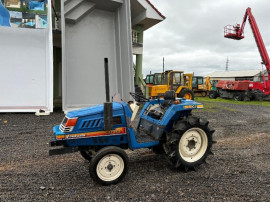 Tractor Iseki Landhope TU200 , 1995