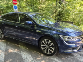 Renault Talisman 1.5 DCI intens Automata Sedan
