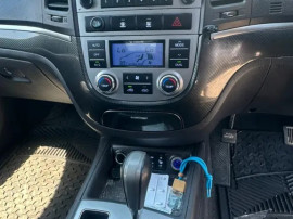 Hyundai santa fe 2.2 diesel euro5 automat 4x4 volan dreapta