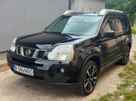 Nissan Xtrail T31 2007 2.0 Diesel 4X4