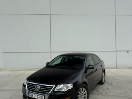 Passat B6 1.9 2007