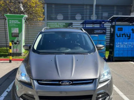 Ford Kuga 2.0 TDCi 4WD