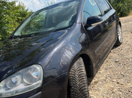 Vw golf AUTOMAT, 1.6 benzina = rate cu buletinul
